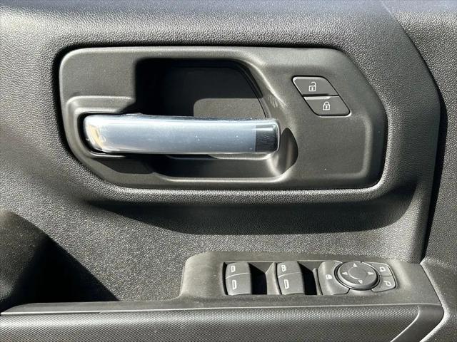 2026 GMC Sierra 3500HD Pro