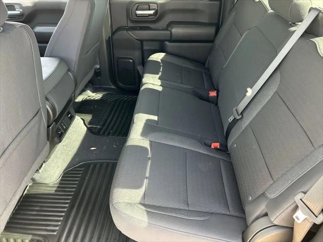 2026 GMC Sierra 3500HD Pro