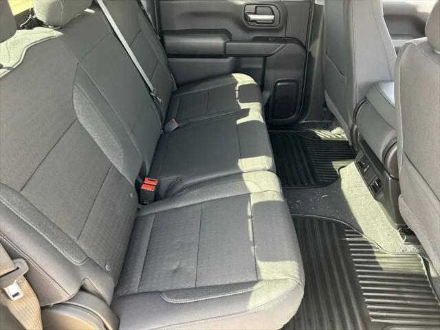 2026 GMC Sierra 3500HD Pro