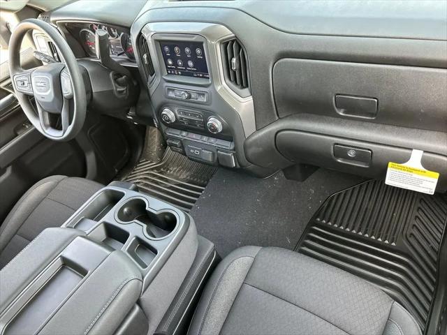 2026 GMC Sierra 3500HD Pro