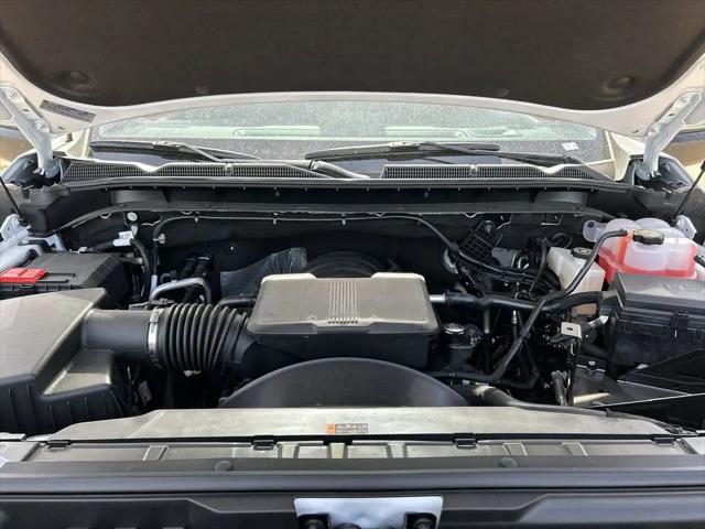 2026 GMC Sierra 3500HD Pro