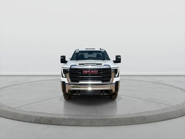 2026 GMC Sierra 3500HD Pro