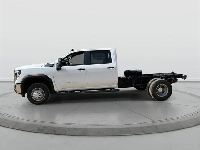 2026 GMC Sierra 3500HD Pro