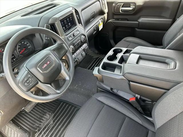 2026 GMC Sierra 3500HD Pro