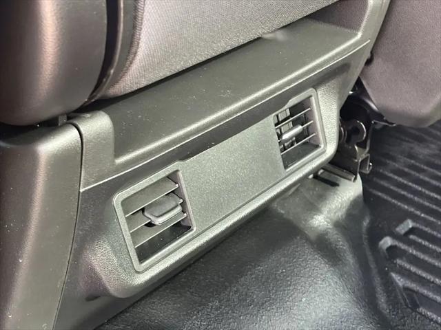2026 GMC Sierra 2500HD Crew Cab, Standard Bed, Pro, 4WD