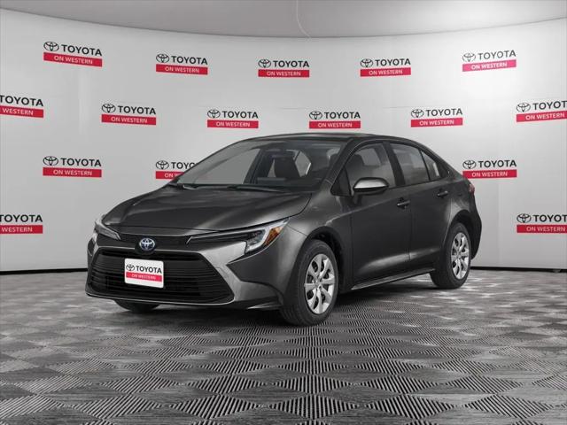 2026 Toyota Corolla Hybrid Hybrid LE for sale in Chicago, IL