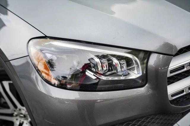 2023 Mercedes-Benz GLS GLS 450 4MATIC