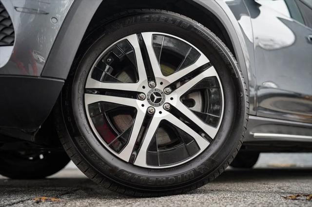 2023 Mercedes-Benz GLS GLS 450 4MATIC