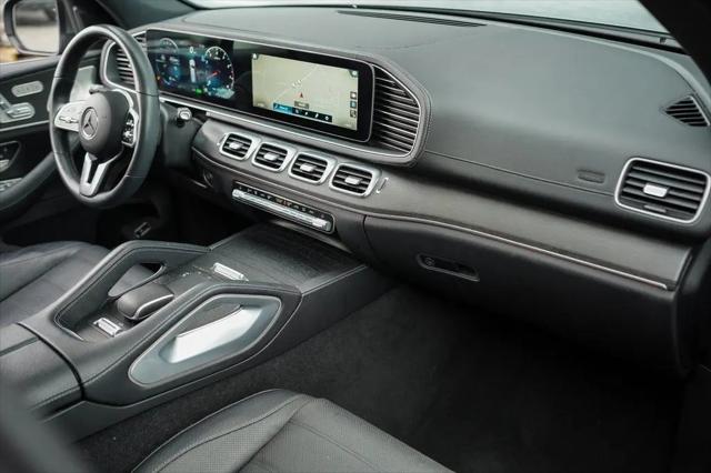 2023 Mercedes-Benz GLS GLS 450 4MATIC