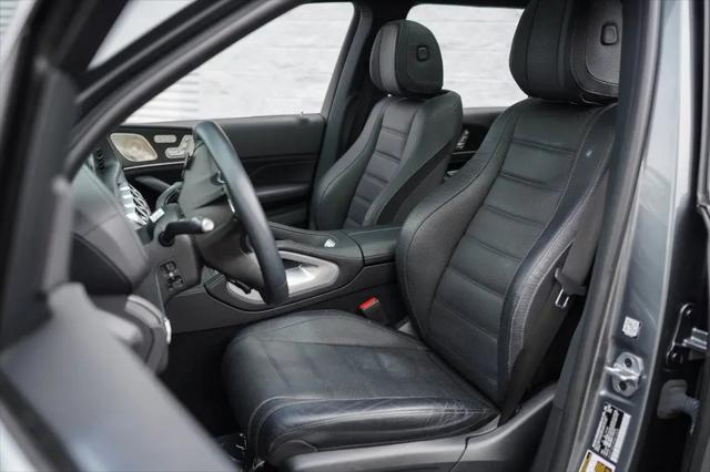 2023 Mercedes-Benz GLS GLS 450 4MATIC