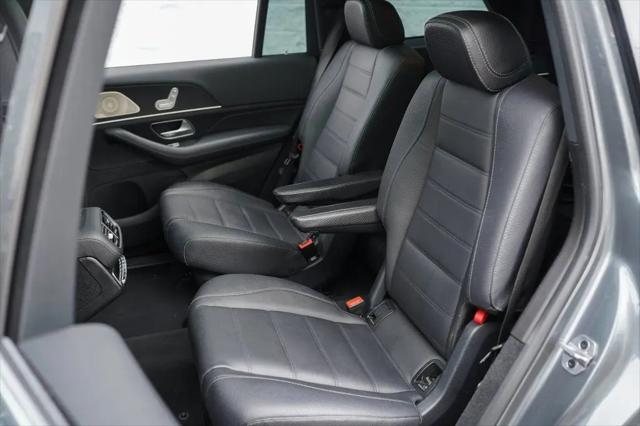 2023 Mercedes-Benz GLS GLS 450 4MATIC