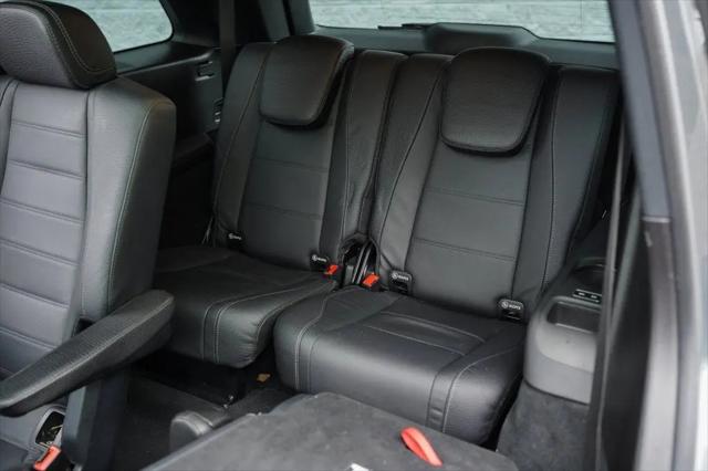2023 Mercedes-Benz GLS GLS 450 4MATIC