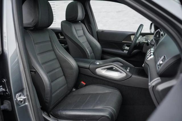 2023 Mercedes-Benz GLS GLS 450 4MATIC