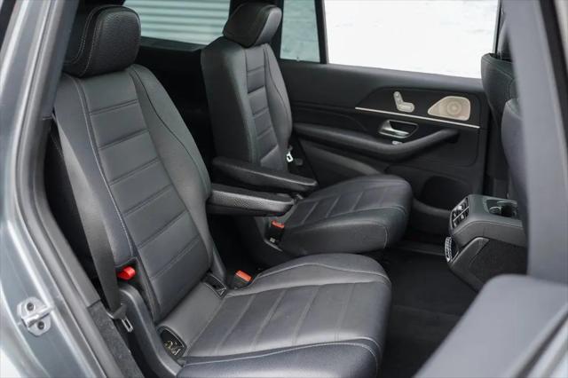 2023 Mercedes-Benz GLS GLS 450 4MATIC