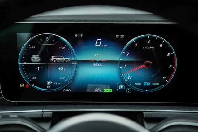 2023 Mercedes-Benz GLS GLS 450 4MATIC
