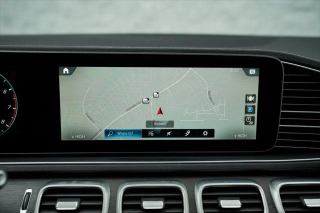 2023 Mercedes-Benz GLS GLS 450 4MATIC