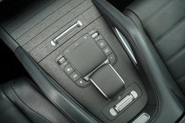 2023 Mercedes-Benz GLS GLS 450 4MATIC