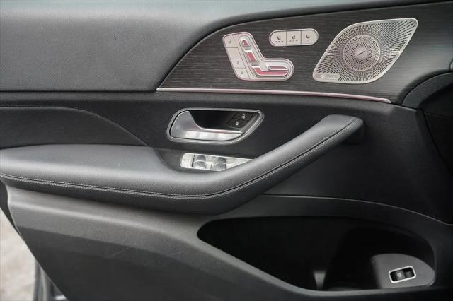 2023 Mercedes-Benz GLS GLS 450 4MATIC