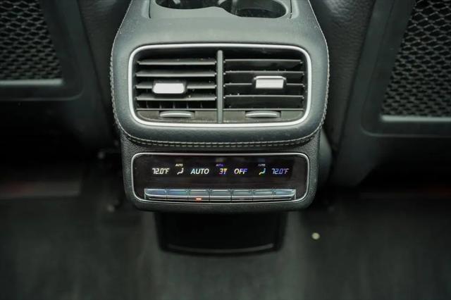 2023 Mercedes-Benz GLS GLS 450 4MATIC