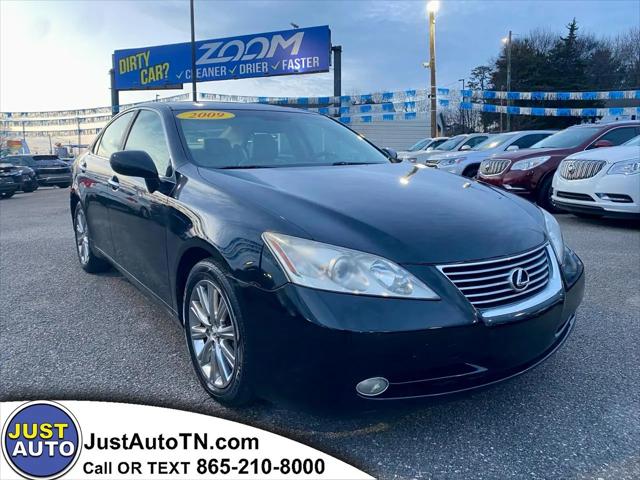 2009 Lexus ES 350 ES 350 for sale in Knoxville, TN