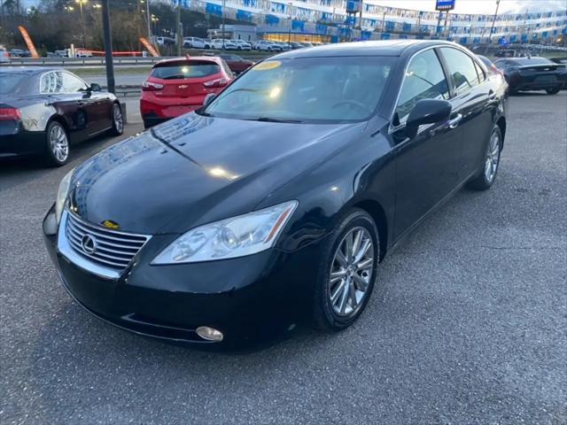 2009 Lexus ES 350 ES 350