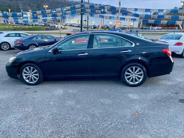 2009 Lexus ES 350 ES 350