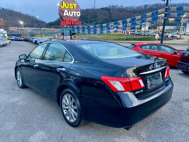 2009 Lexus ES 350 ES 350