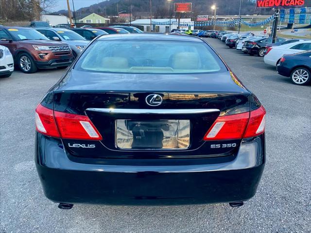 2009 Lexus ES 350 ES 350