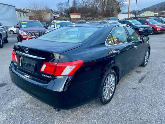 2009 Lexus ES 350 ES 350