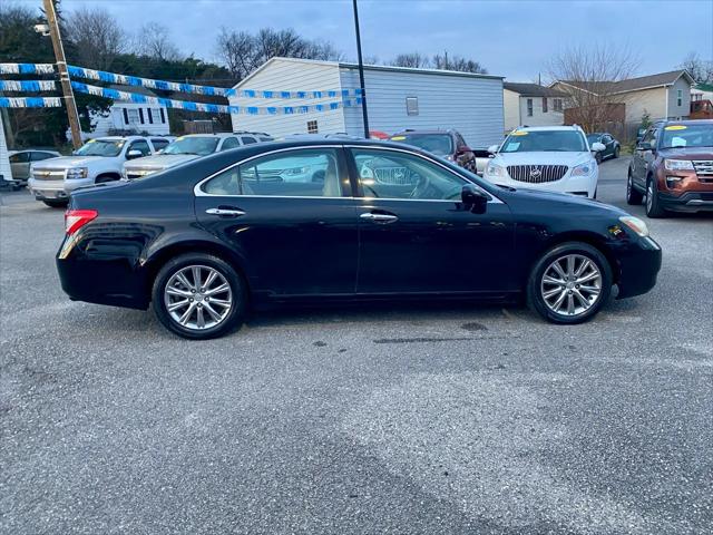 2009 Lexus ES 350 ES 350