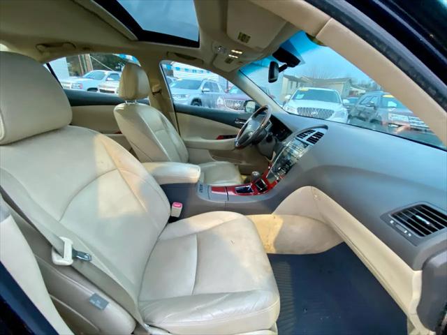2009 Lexus ES 350 ES 350