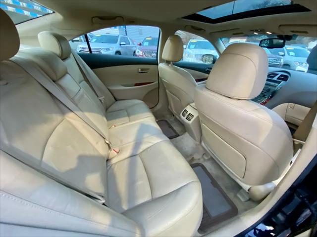 2009 Lexus ES 350 ES 350