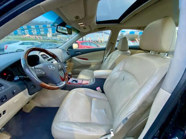 2009 Lexus ES 350 ES 350