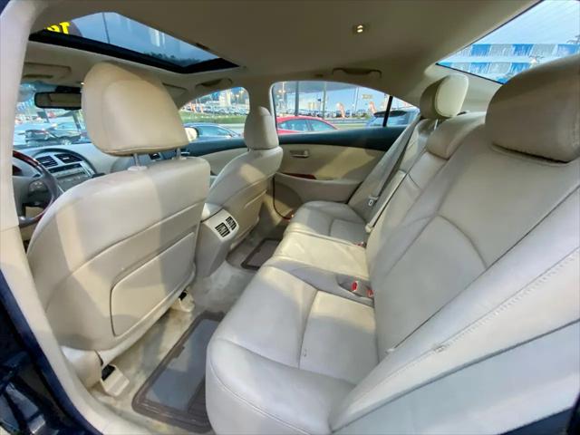 2009 Lexus ES 350 ES 350
