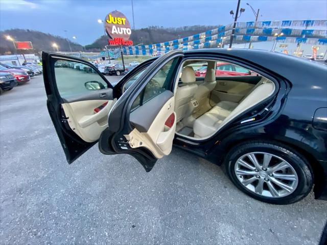 2009 Lexus ES 350 ES 350