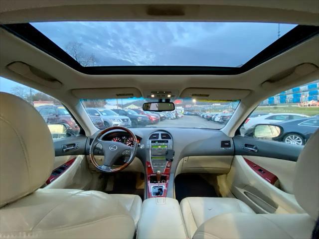 2009 Lexus ES 350 ES 350