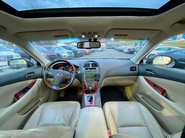 2009 Lexus ES 350 ES 350