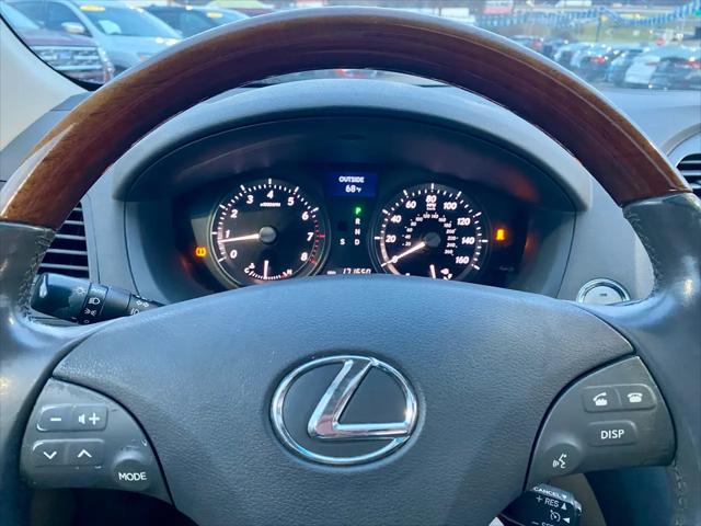 2009 Lexus ES 350 ES 350
