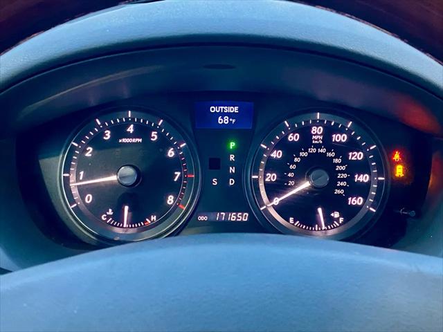 2009 Lexus ES 350 ES 350