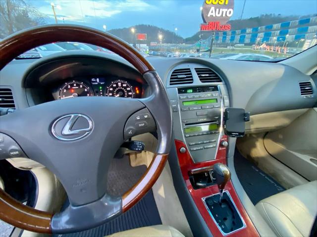 2009 Lexus ES 350 ES 350