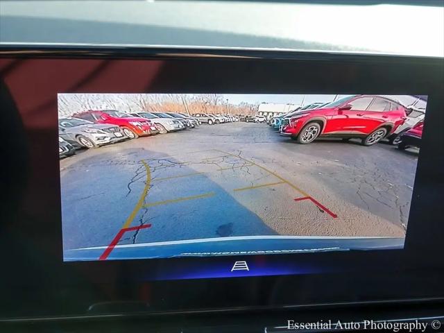 2026 Chevrolet TrailBlazer AWD LT