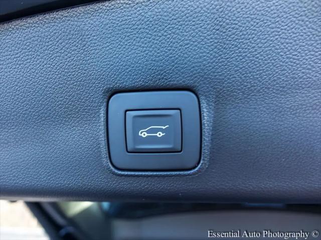 2026 Chevrolet TrailBlazer AWD LT