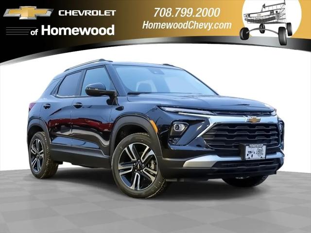 2026 Chevrolet TrailBlazer AWD LT for sale in Homewood, IL