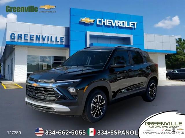 2026 Chevrolet TrailBlazer FWD LT for sale in Greenville, AL