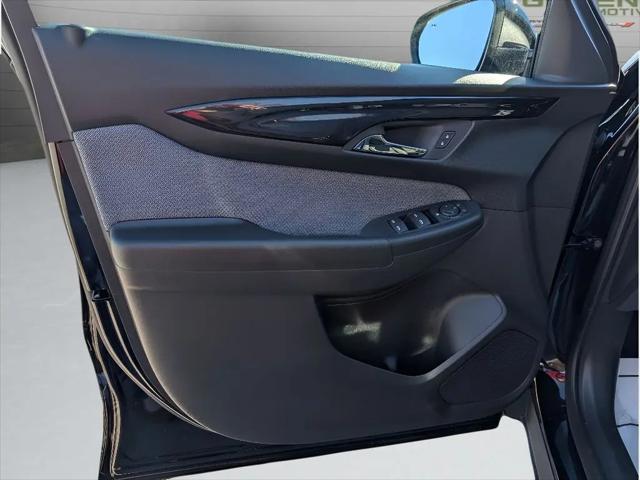 2026 Chevrolet TrailBlazer FWD LT