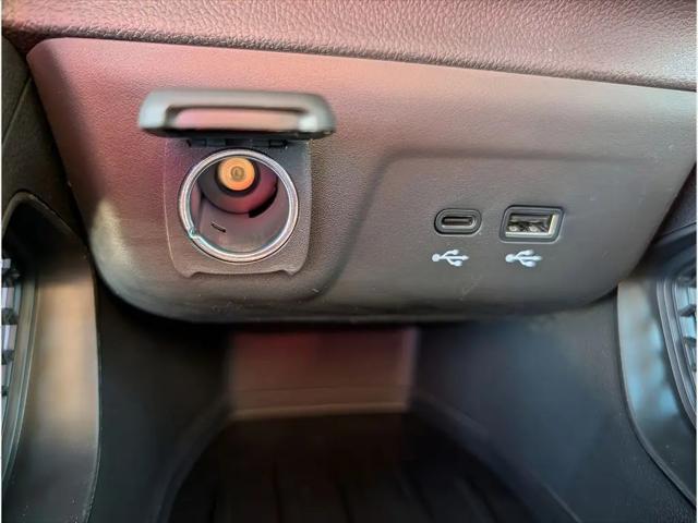 2026 Chevrolet TrailBlazer FWD LT