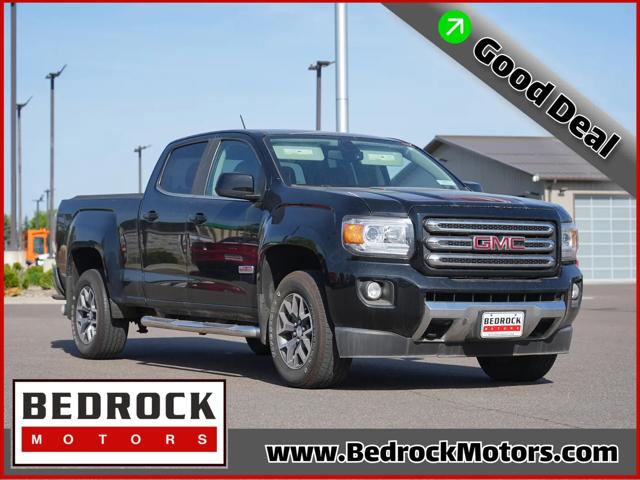 2016 GMC Canyon SLE for sale in Rogers, MN