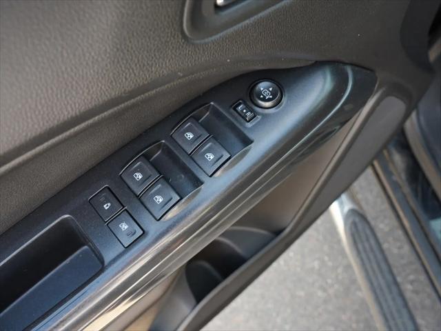 2016 GMC Canyon SLE