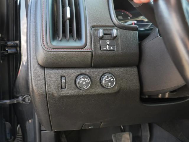 2016 GMC Canyon SLE