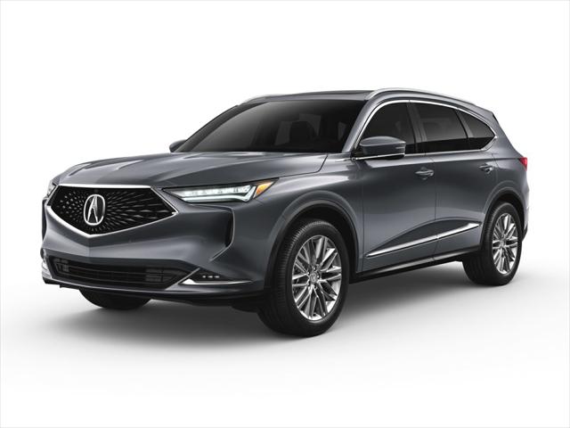 2023 Acura MDX Advance Package